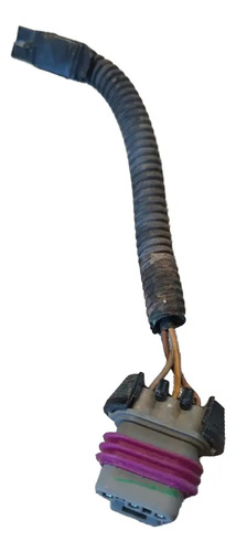 Plug Chicote Conector Sensor Map Fluence 2012 2013 2014 116