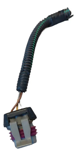 Plug Chicote Conector Sensor Map Fluence 2012 2013 2014 116 - Imagem 3
