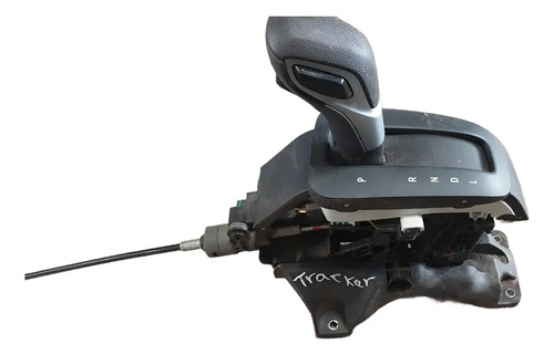 Alavanca Marcha Automática Chevrolet Tracker 1.2 2019 2021 - Imagem 2