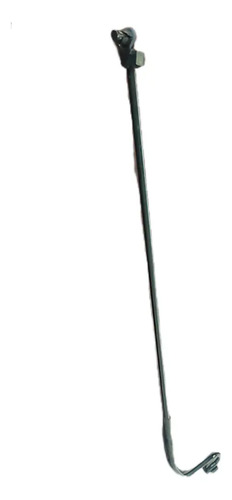 Haste Vareta  Capô Cobalt 1.8 2017 74
