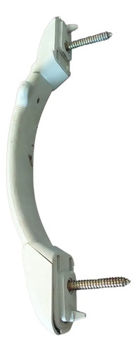 Alça Teto Puta Que Pariu Peugeot 207 2009 2010 2011 2013 100 - Imagem 3