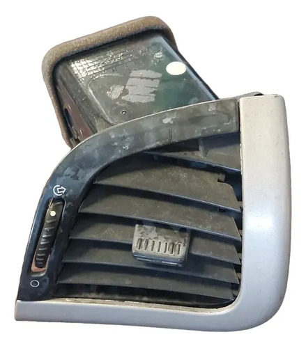 Difusor Ar Condicionado Direito Peugeot 207 2009 2013 100 - Imagem 2