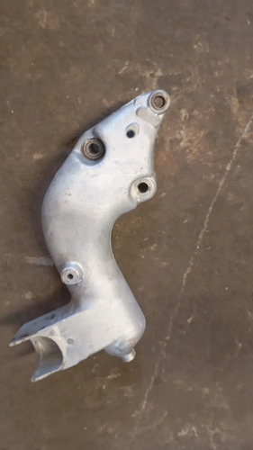 Suporte Coxim Motor Direito Peugeot 206 207 2009 2012 100 - Imagem 2