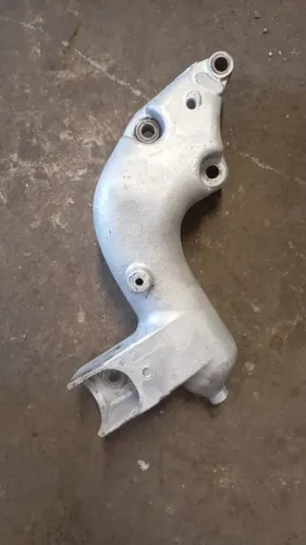 Suporte Coxim Motor Direito Peugeot 206 207 2009 2012 100 - Imagem 3