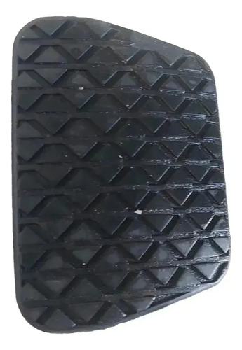Capa Pedal Freio Automático Ford Ka 2018 2019 2020 120