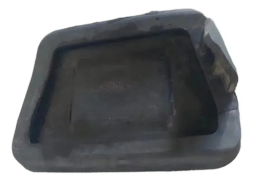 Capa Pedal Freio Automático Ford Ka 2018 2019 2020 120 - Imagem 4
