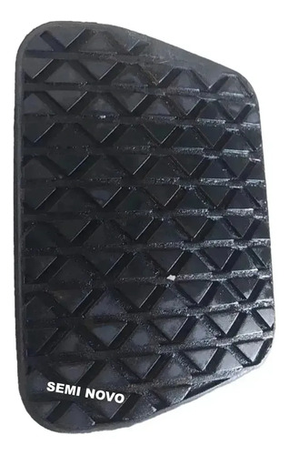 Capa Pedal Freio Automático Ford Ka 2018 2019 2020 120 - Imagem 5