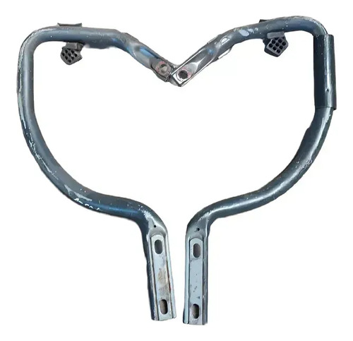 Dobradiça Par Porta Malas Gm Astra Sedan 2002 2003