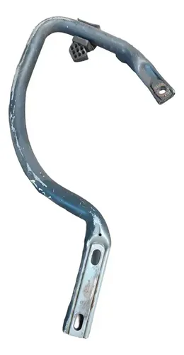 Dobradiça Par Porta Malas Gm Astra Sedan 2002 2003 - Imagem 2