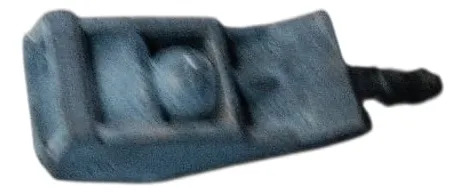 Brucutu Esguicho Vw Gol 2018 2019 2020 128 - Imagem 3