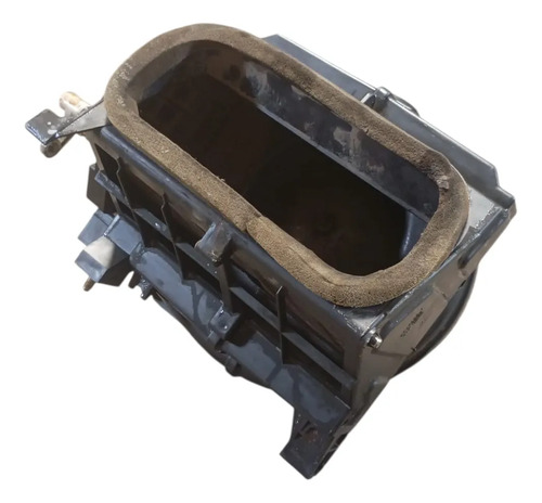 Caixa Evaporadora Ar Pajero Tr4 2005 2006 2007