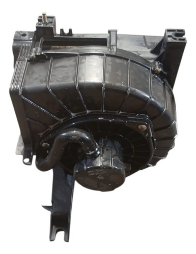 Caixa Evaporadora Ar Pajero Tr4 2005 2006 2007 - Imagem 2
