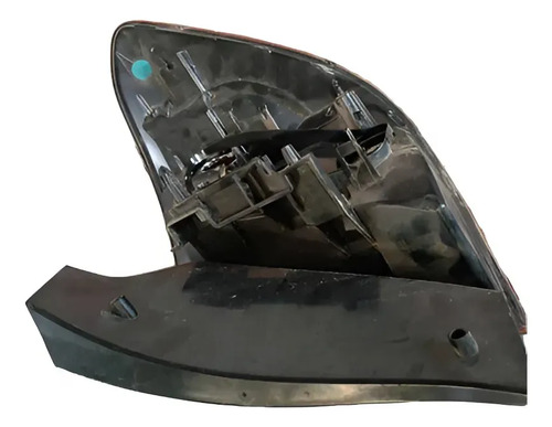 Lanterna Esquerda Sandero 2018 2020 Esquerdo/motorista Vermelho - Imagem 4