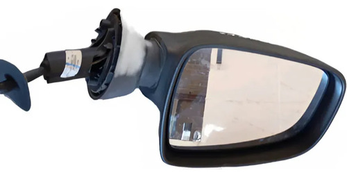 Retrovisor Esquerda Renault Sandero Stepway 2014