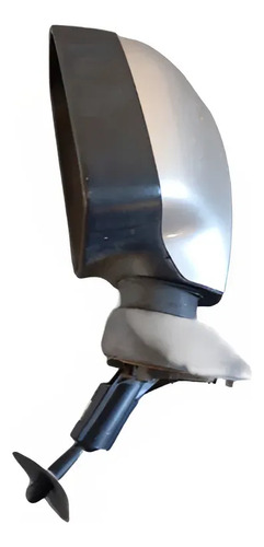 Retrovisor Esquerda Renault Sandero Stepway 2014 - Imagem 3