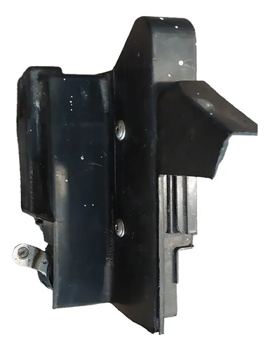 Fechadura Porta Dianteira Direita Sandero 2018 104 80502826r - Imagem 2