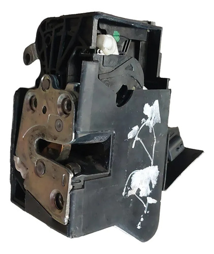 Fechadura Porta Dianteira Direita Sandero 2018 104 80502826r - Imagem 3