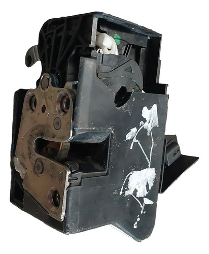 Fechadura Porta Dianteira Direita Sandero 2018 104 80502826r - Imagem 4