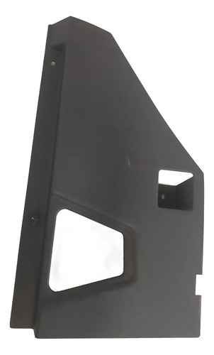 Acabamento Interno Porta Luvas Tracker 1.2 2021 Pl