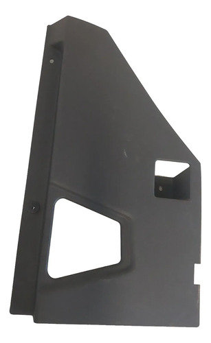 Acabamento Interno Porta Luvas Tracker 1.2 2021 Pl - Imagem 2