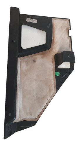 Acabamento Interno Porta Luvas Tracker 1.2 2021 Pl - Imagem 3