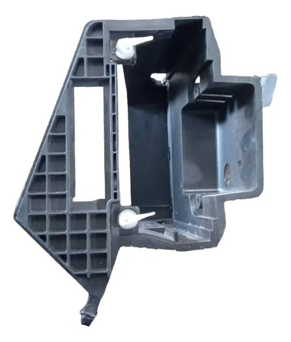 Suporte Módulo Bcm Peugeot 206 207 2009 2010 2011 2012 104 - Imagem 2