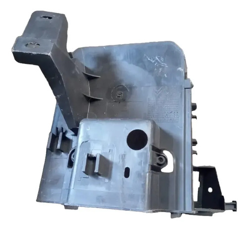 Suporte Módulo Bcm Peugeot 206 207 2009 2010 2011 2012 104 - Imagem 3