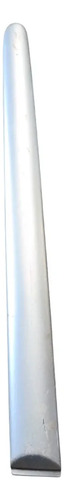 Friso Porta Trase Esqu Peugeot 206 2010 2011 9647070677 Pl Cinza