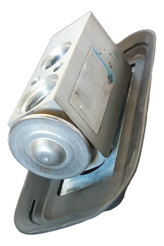 Valvula Expansão Ar Condicionado Peugeot 207 2012 2013 100 - Imagem 2