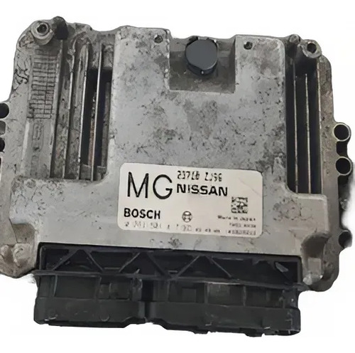 Kit Code Chave Módulo Sentra 2.0 2015 2016 2017 - Imagem 6
