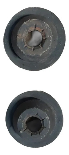Borracha Radiador Kwid 2019 2020 2021 104 - Imagem 2