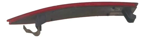 Refletor Parachoque Logan 2015 2016 2017 95 Vermelho - Imagem 2