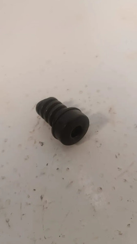 Batente Calço Borracha Regulagem Capo Clio 2002 70 - Imagem 3