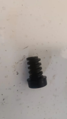 Batente Calço Borracha Regulagem Capo Clio 2002 70 - Imagem 5