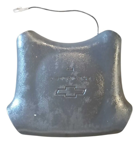 Capa Volante S10 2000 155 Preto - Imagem 2