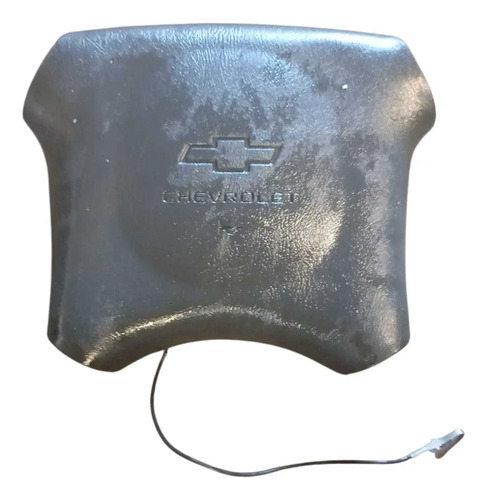 Capa Volante S10 2000 155 Preto - Imagem 3