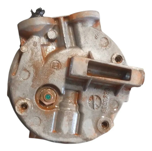Compressor Ar S10 2000 - Imagem 5