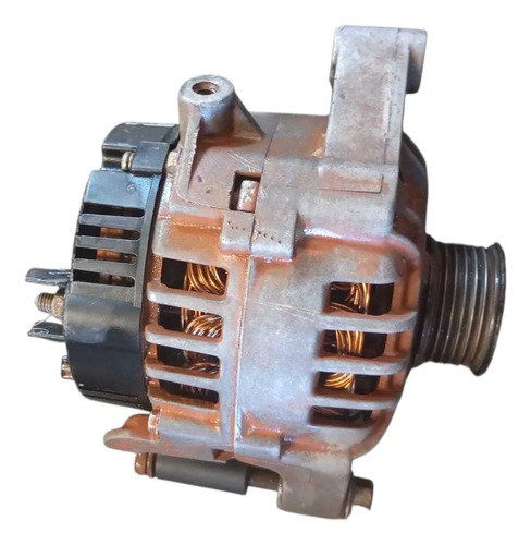 Alternador Chevrolet S10 1999 2000 Gm93278385