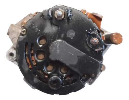 Alternador Chevrolet S10 1999 2000 Gm93278385 - Imagem 3