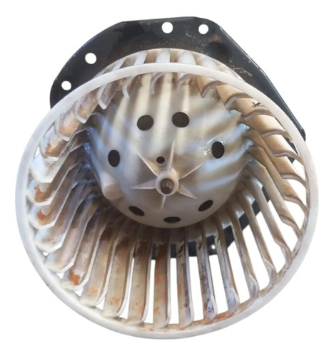 Motor Ventilador S10 2000 7  127/220v