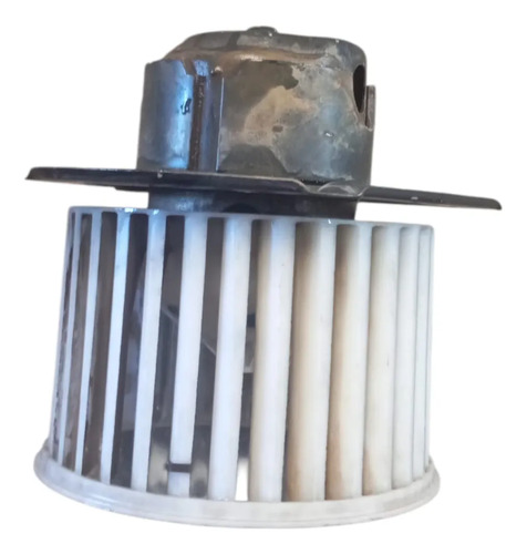Motor Ventilador S10 2000 7  127/220v - Imagem 2