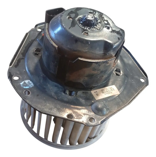 Motor Ventilador S10 2000 7  127/220v - Imagem 3