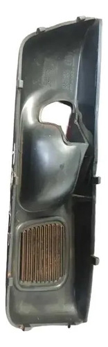 Moldura Maçaneta Interna Traseira Esquerda Astra 1999 90 Preto Traseira - Imagem 5