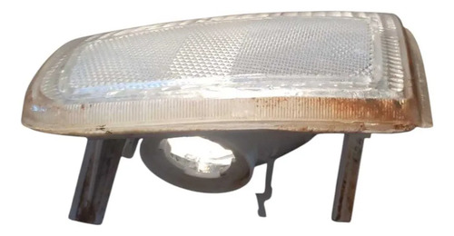 Farol Pisca Direito  S10 2000 Brasil