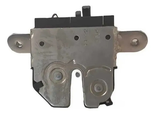 Fechadura Tampa Traseira Fiat Argo Drive 1.0 2023 48 - Imagem 2
