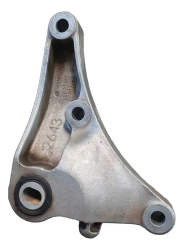 Suporte Coxim Câmbio Spin 2014 2015 103