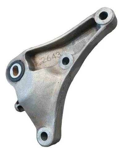 Suporte Coxim Câmbio Spin 2014 2015 103 - Imagem 3