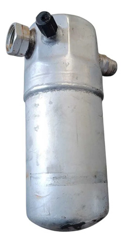 Filtro Acumulador Ar 2.2 S10 1999 2000 2001 155 - Imagem 3
