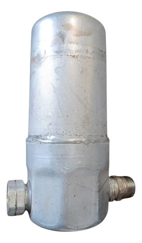 Filtro Acumulador Ar 2.2 S10 1999 2000 2001 155 - Imagem 4