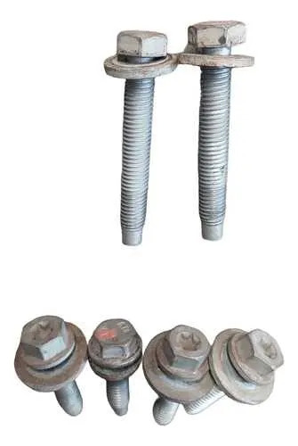 Parafuso Suporte Motor Fluence 2011 2012 2013 2015 102